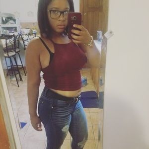 Meet your Posher, Tashaya